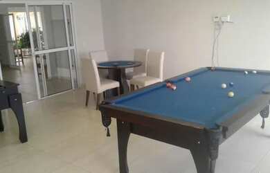 Imagem 6: Apartamento Vivare - Paulínia/SP