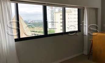 Imagem 7: Apartamento Live Lodge 1 dorm e 1 vaga de garagem próximo ao Hospital São Paulo