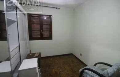 Imagem 6: Santo André - Casa Padrão - Vila Santa Teresa