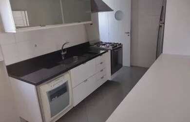 Imagem 7: Apartamento com 3 suítes para aluguel, 128m² - Alto da Lapa