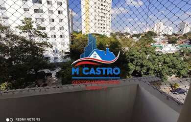 Imagem 6: APARTAMENTO Amplo 110m² - 3 Dorms - Sacada - Planejados - Lazer c/ Piscina