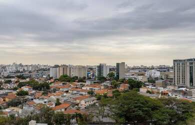 Imagem 4: Lindo apartamento no Campo Belo com 100m e 2 suítes, lazer completo!