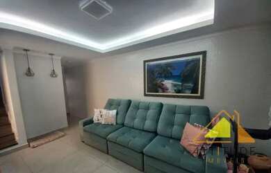 Imagem 3: Apartamento à Venda - Taboão - São Bernardo do Campo