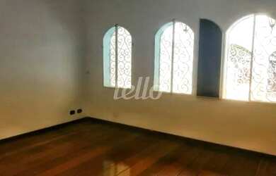 Imagem 5: São Paulo - Casa Padrão - Saúde