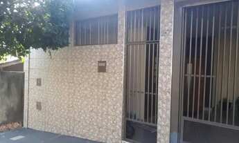 Imagem 2: Casa no Bairro JARDIM ANDORFATO na cidade de Bauru