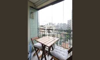 Imagem 5: Apartamento à Venda - Bosque da Saúde, 3 Quartos, 70 m2