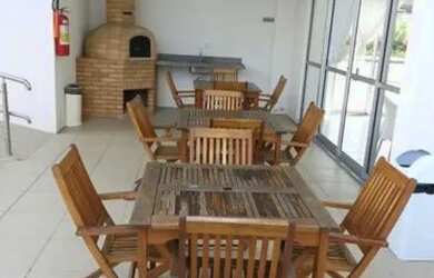 Imagem 5: Ed. Sorrento, Oportunidade 2/4 suíte na gruta