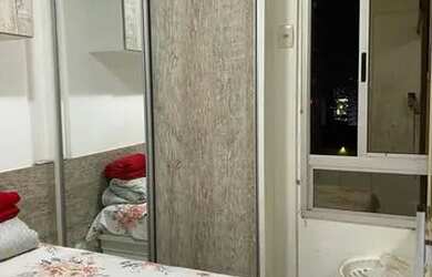 Imagem 4: APARTAMENTO MOBILIADO