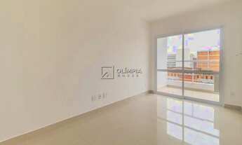 Imagem 4: Apartamento Locação Vila Olímpia 40 m² 1 Dormitórios