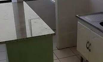 Imagem 4: LOFT Kitnet com 1 banheiro