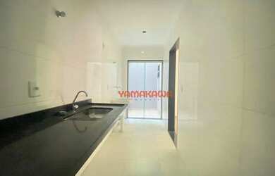 Imagem 6: Apartamento com 1 dormitório, 32 m² - venda por R$ 250.000,00 ou aluguel por R$ 1.500,00/m