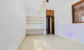 Imagem: Apartamento à Venda - São Geraldo, 1 Quarto