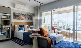 Imagem: Apartamento para Aluguel - Jardim Paulista