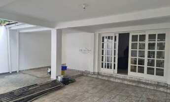 Imagem 3: ALUGA-SE CASA TÉRREA COM EDÍCULA NO CAXINGUI