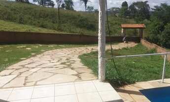 Imagem: Pirenópolis chácara a venda