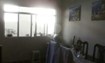 Imagem 5: SOBRADO A VENDA NO MANDAQUI - PRÓX. AV. ENG. CAETANO ÁLVARES - 3 DORMS (1 SUÍTE) E 3 VAGAS