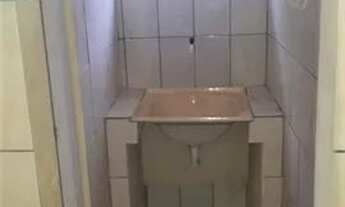 Imagem 3: Apartamento com sala/cozinha, quarto e banheiro, no Lírio do Vale. Não aceitamos pets