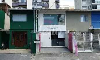 Imagem 2: São Paulo - Casa Comercial - Moema