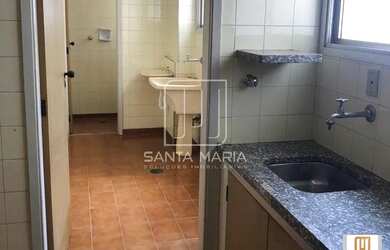 Imagem 3: Apartamento (tipo - padrao) 3 dormitórios, cozinha planejada, portaria 24hs, elevador, em