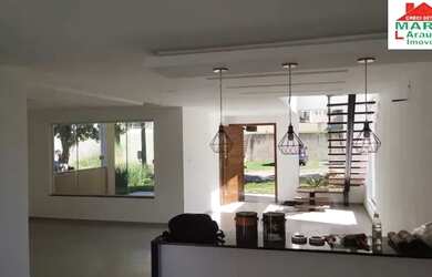 Imagem 7: Casa com 04 em condomínio de alto padrão Cod: 260