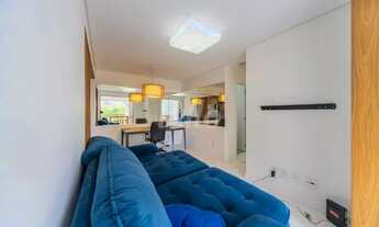 Imagem 5: Santo André - Apartamento Padrão - Jardim