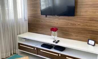 Imagem 3: Totalmente reformado e mobiliado 2 quartos para locação em Copacabana