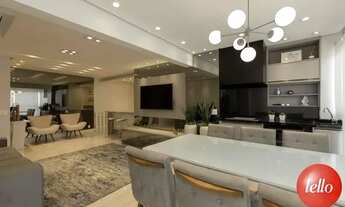 Imagem: São Paulo - Apartamento Padrão - Vila