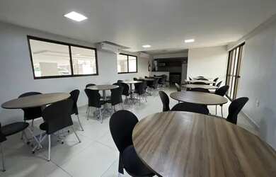 Imagem 6: 03 quartos, suíte - Jatiuca