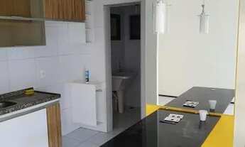 Imagem 3: Apartamento para aluguel tem 74 m2 com 3 quartos em Calhau - São Luís - MA