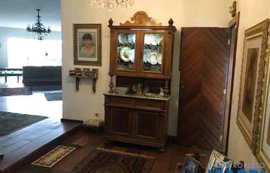 Imagem 3: SOBRADO - REAL PARQUE - SP