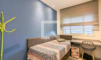 Imagem 3: Apartamento para venda com 96 metros com 3 quartos em baeta neves - São Bernardo do campo