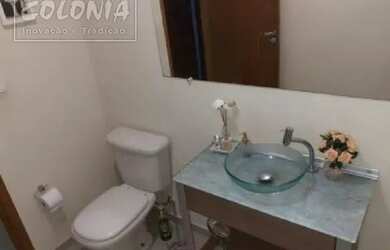 Imagem 6: Santo André - Casa Padrão - Vila Mazzei