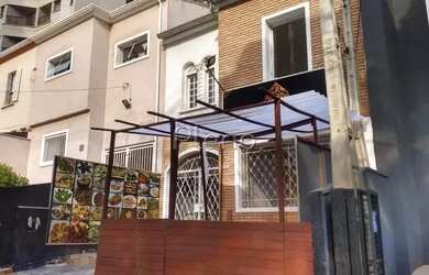 Imagem 3: Locação Casa com 1 dormitório