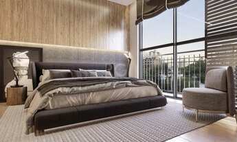 Imagem 2: Garden para Venda - 68.01m², 1 dormitório, sendo 1 suites, 1 vaga - Mont Serrat