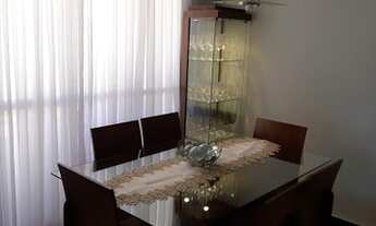 Imagem 4: Apartamento à venda, 85 m² por R$ 299.999,00 - São Benedito - Uberaba/MG