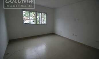 Imagem 4: Santo André - Casa Padrão - Utinga