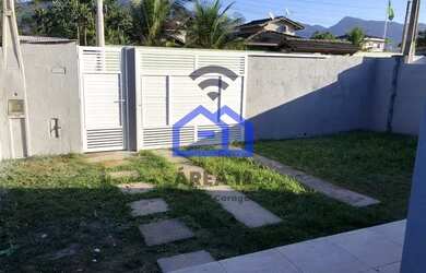 Imagem 7: CARAGUATATUBA - Casa Padrão - Jardim Tarumãs