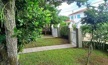 Imagem 6: Casa de condomínio para aluguel com 320 metros quadrados com 4 quartos