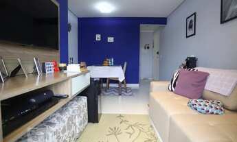 Imagem 2: Apartamento para Aluguel - Jaguaré, 2 Quartos, 58 m2