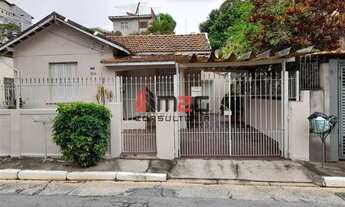 Imagem: Casa, Moinho Velho - São Paulo