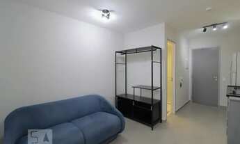 Imagem 3: Apartamento para Aluguel - Tatuapé, 1 Quarto, 24 m2