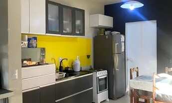 Imagem 5: SOBRADO MUITO BEM LOCALIZADO NO SÃO FRANCISCO DE ASSIS DISTANTE APENAS 03 KM DO MAR