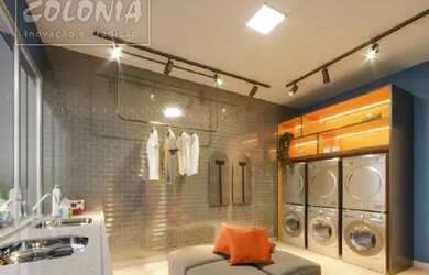 Imagem 3: Santo André - Apartamento Padrão - Jardim