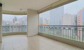 Imagem 4: Apartamento Alto Padrão para Aluguel em Brooklin São Paulo-SP - 42-99030-T