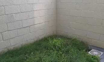 Imagem 2: Condomínio Residencial Castanheiras MRV