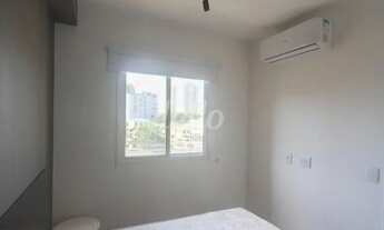 Imagem 6: São Paulo - Apartamento Padrão - Brás