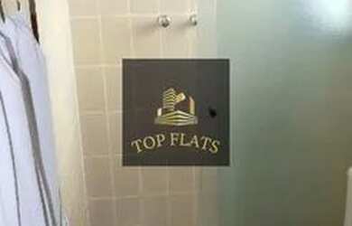 Imagem 7: Flat disponível em Moema