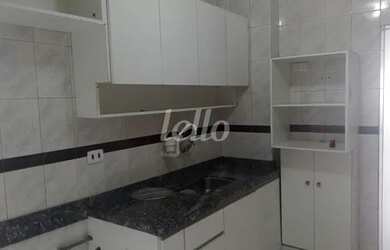 Imagem 6: São Paulo - Apartamento Padrão - Mooca