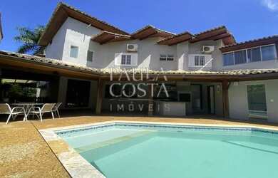 Imagem 3: Rio de Janeiro - Casa de Condomínio - Recreio dos Bandeirantes