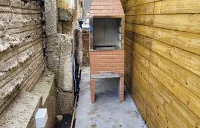 Imagem 3: Lindo Chale Loft Duplex 70 m2 em Campo Largo - a 20min do Parque Barigui